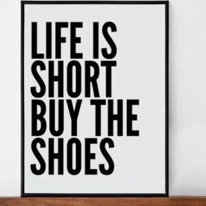 Carpe Diem!​